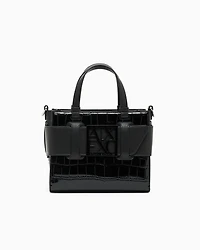 Coconut Tote Bag with Logo