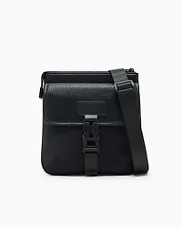  Shoulder bag with logo