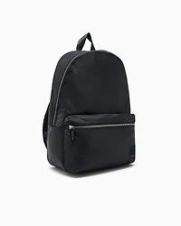 Armani Exchange - Backpacks, Man, Black, Size: TU
