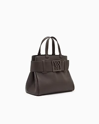 Shoppers in technical fabric