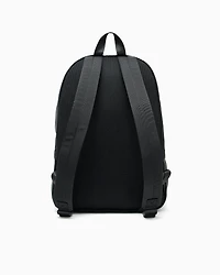 Armani Exchange - Backpacks, Man, Black, Size: TU
