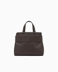 Shoppers in technical fabric