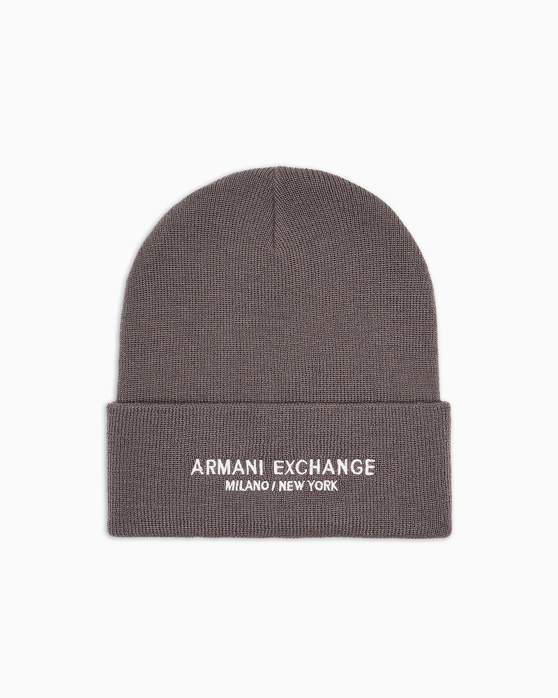 Beanie Hat Milano / New York ASV