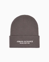 Beanie Hat Milano / New York ASV