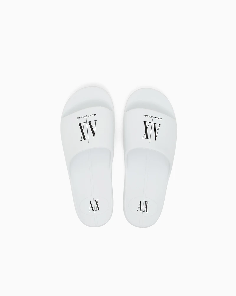 ICON PROJECT LOGO SLIDES