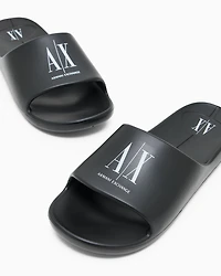ICON PROJECT LOGO SLIDES