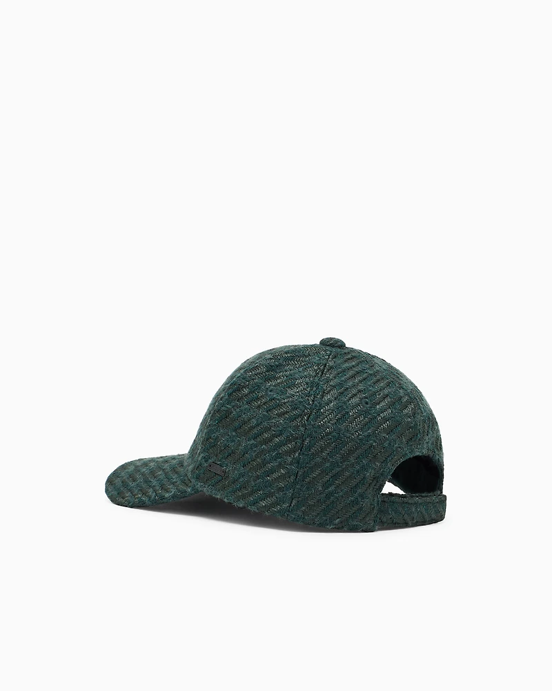 Caps