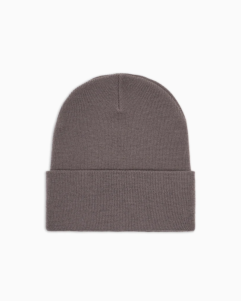 Beanie Hat Milano / New York ASV