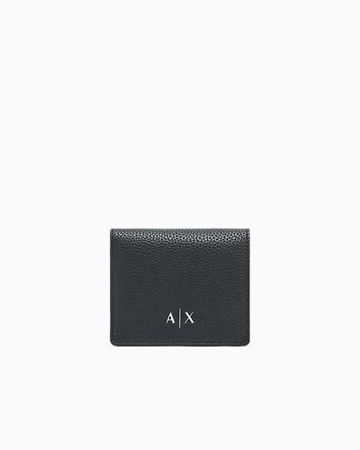Armani Exchange - Wallets, Woman, Black, Size: TU