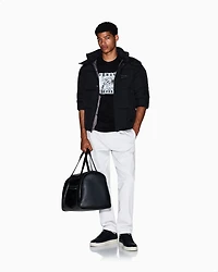 Regular fit graphic print T-shirt