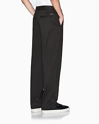 Armani Exchange - Casual Trousers, Man, Brown, Size: 33