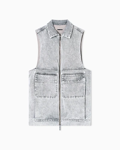 Denim Jackets