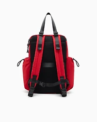 Multi-Pocket Backpack