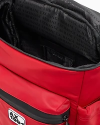 Multi-Pocket Backpack