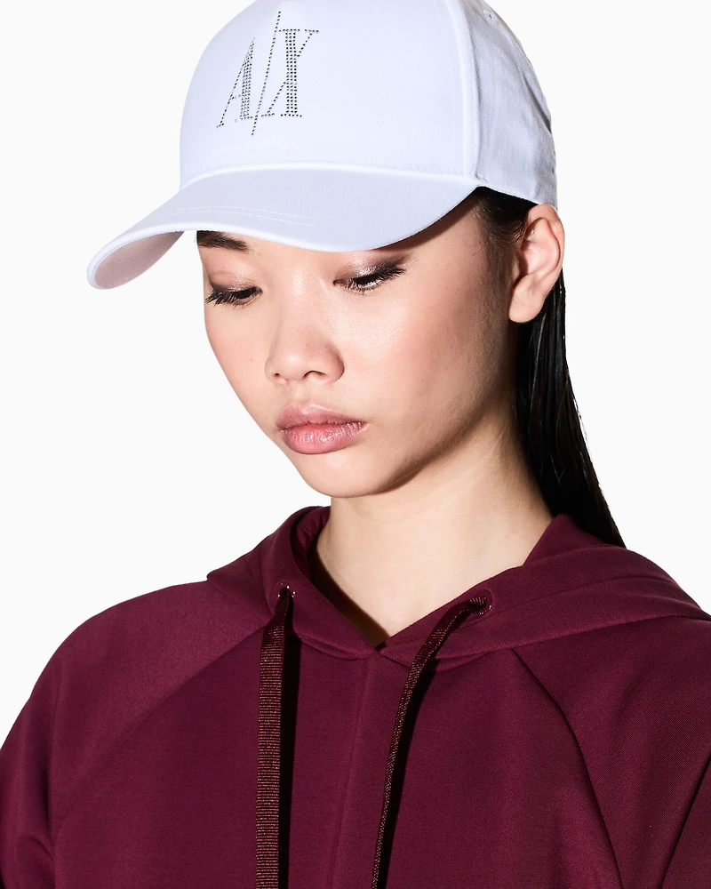 Icon Logo Hat