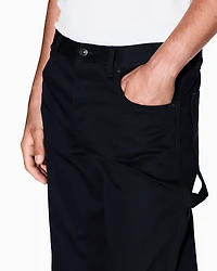 Armani Exchange - Regular fit cotton jeans, Man, Navy Blue, Size: