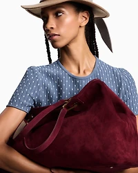 Emporio Armani - Polka-dot jacquard viscose plain-knit short dress, Woman, Light Blue, Size: