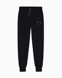 Fleece jogger pants