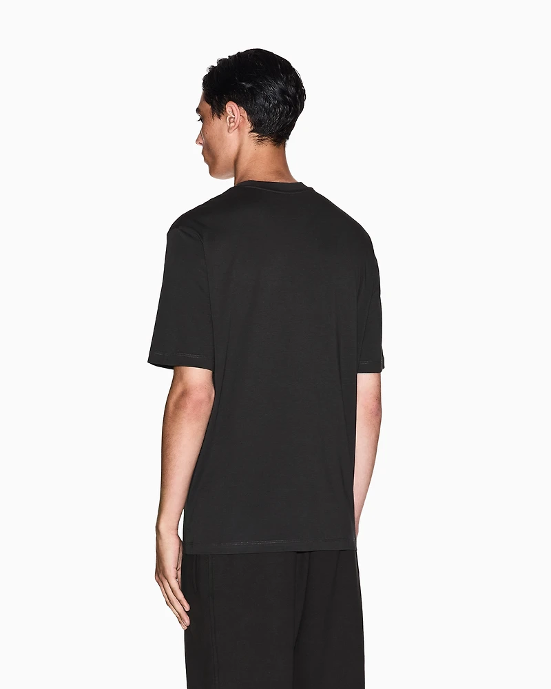 Regular fit graphic print T-shirt