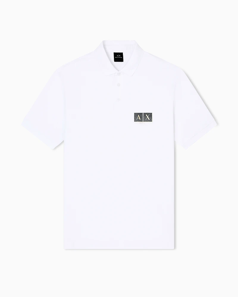 Polo Shirts