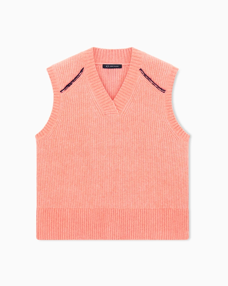 Knitted Tops