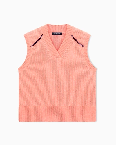 Knitted Tops
