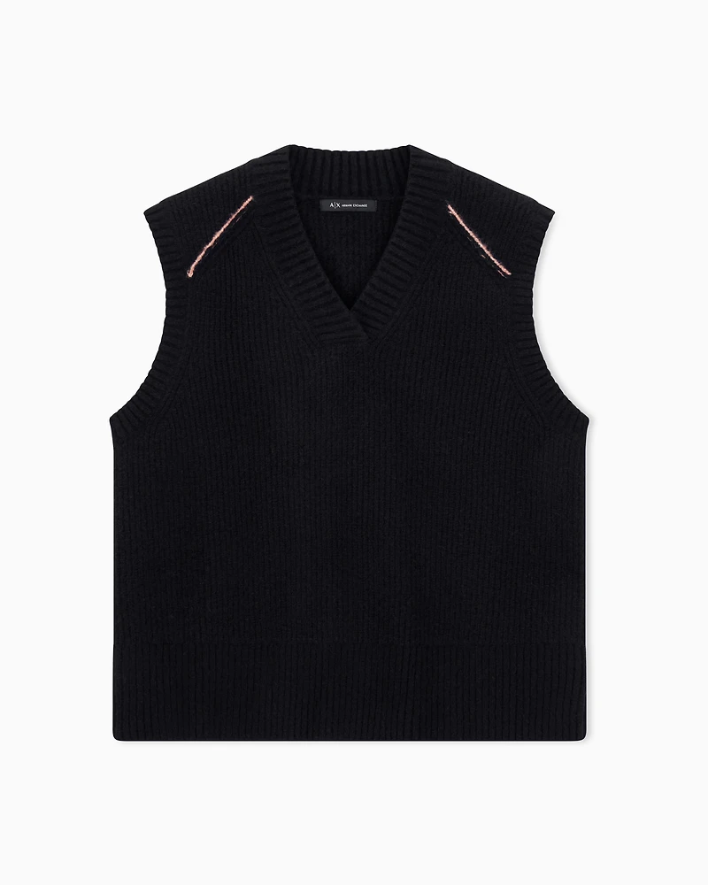 Knitted Tops