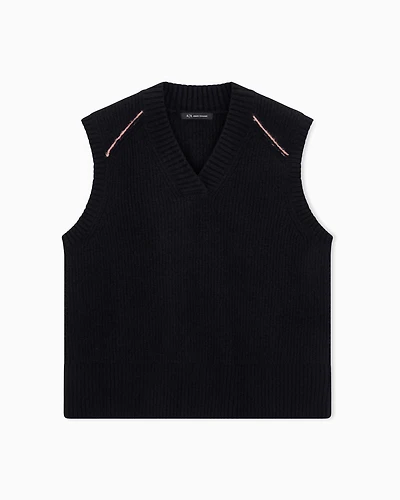 Knitted Tops