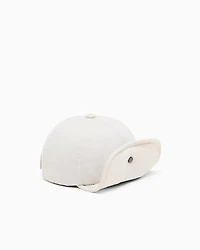 Padded hat