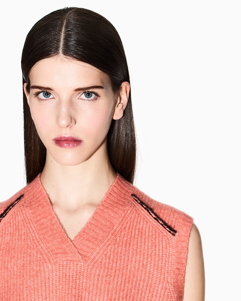 Knitted Tops