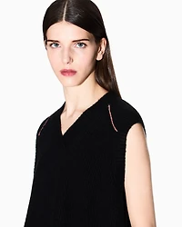 Knitted Tops