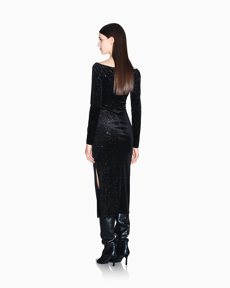Midi Dresses
