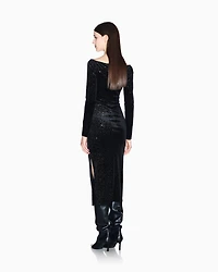 Midi Dresses