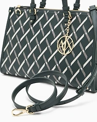 Logo Graphic Tote Bag