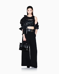 Top with cut out