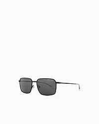 Armani Exchange - Sunglasses, Man, Black, Size: 57L