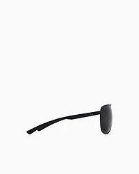 Armani Exchange - Sunglasses, Man, Black, Size: 63L
