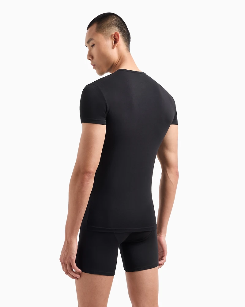 Pack of 2 jersey t-shirts