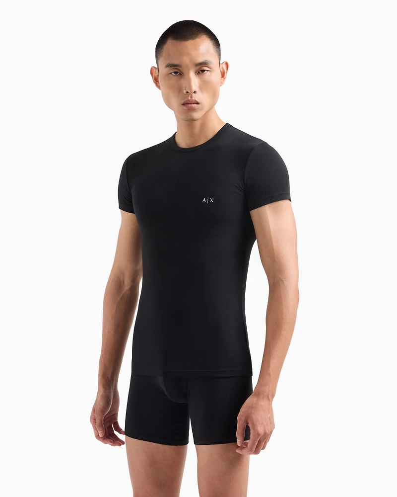 Pack of 2 jersey t-shirts