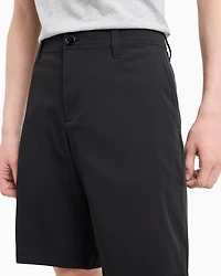Bermuda shorts stretch gabardine