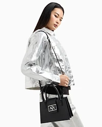 ASV Small Trapeze Handbag