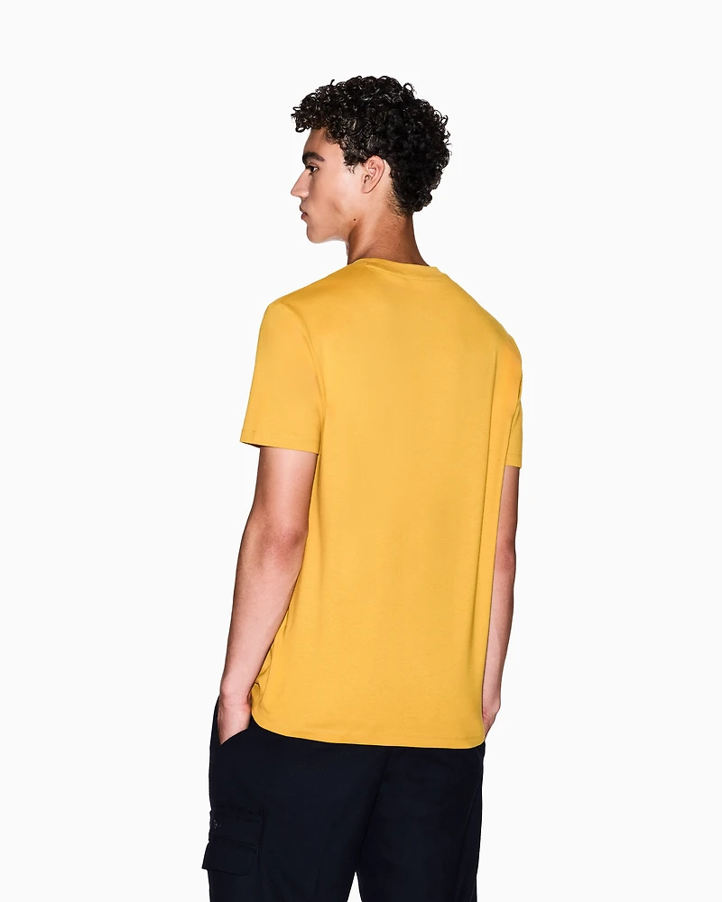 Regular fit graphic print T-shirt