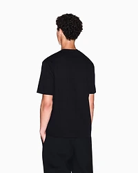 Geometric Pattern T-shirt