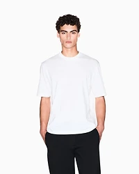 Geometric Pattern T-shirt