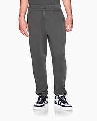 Jogger Pants Logo Stripes