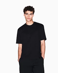 Geometric Pattern T-shirt