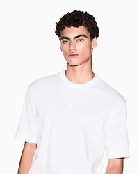 Geometric Pattern T-shirt
