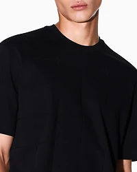 Geometric Pattern T-shirt