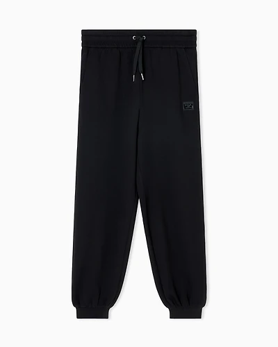 Cotton trousers