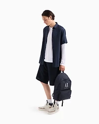 Bermuda shorts stretch gabardine